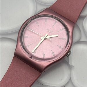 Swatch Watch - GP154 - PASTELBAYA